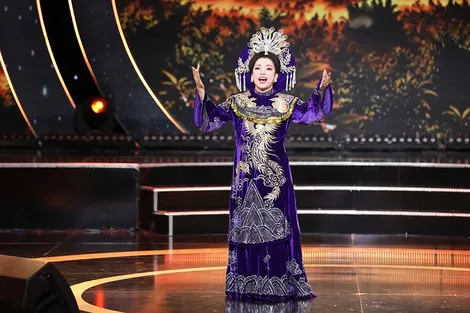 Từ “Bông lúa vàng” đến “Chuông vàng”