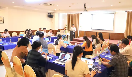 Cần Thơ đẩy mạnh kết nối xuất khẩu nông, thủy sản qua Cửa khẩu quốc tế Lào Cai