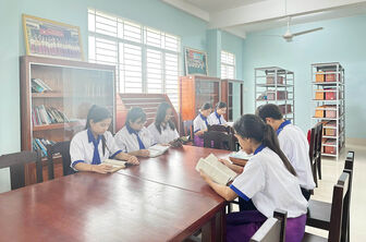 ចំ​ណុច​សំ​ខាន់​នៃ​វប្ប​ធម៌​អានចំ​ពោះ​សិស្ស​ជន​ជាតិ​ភាគ​តិច​