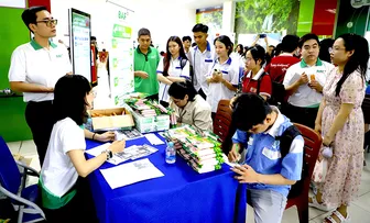 Mở rộng cơ hội việc làm