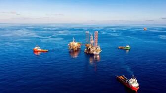 Data, technology key to strengthening marine governance: experts