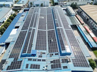 Vì sao nên chọn Việt Nam Solar lắp điện mặt trời tại Cần Thơ
