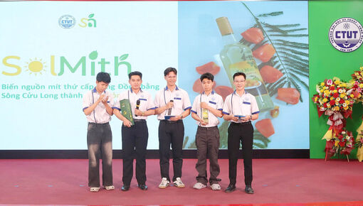 តម្រង់​ទិស​បំ​ណិន​ផ្តើម​អា​ជីព​សម្រាប់​សិស្ស​ និស្សិត​