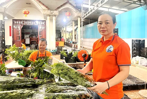 Đánh thức tiềm năng kinh tế nông thôn