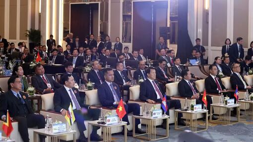 Vietnam hosts ASEAN conference on combating fugitive criminals