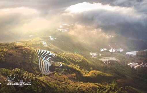 Ta Xua named Asia’s leading emerging tourism destination 2026
