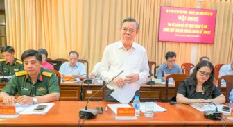 Bộ Tư lệnh Bộ đội Biên phòng và Thành ủy, UBND TP Cần Thơ phối hợp tổ chức Chương trình “Xuân Biên phòng ấm lòng dân bản” năm 2027
