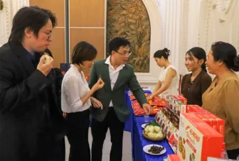 Doanh nghiệp Hà Nội - Cần Thơ tăng cường kết nối, mở rộng thị trường