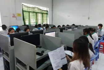 Sáp nhập Trường Cao đẳng Cần Thơ vào Trường Cao đẳng Kinh tế - Kỹ thuật Cần Thơ