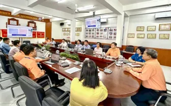 Giáo dục đại học phải đi trước trong đào tạo nguồn nhân lực chất lượng cao