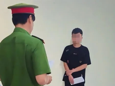 Khởi tố tài xế xe tải gây tai nạn khiến 2 người tử vong