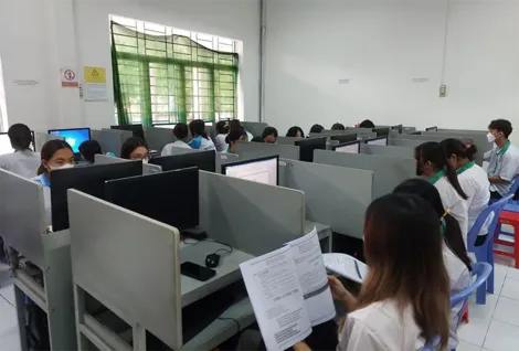 Sáp nhập Trường Cao đẳng Cần Thơ vào Trường Cao đẳng Kinh tế - Kỹ thuật Cần Thơ