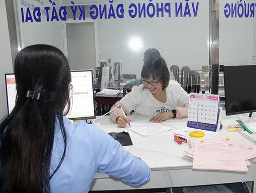 Chuyển tư duy “quản lý” sang “hỗ trợ, kiến tạo” trong cải cách hành chính