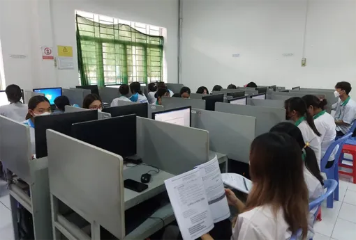 Sáp nhập Trường Cao đẳng Cần Thơ vào Trường Cao đẳng Kinh tế - Kỹ thuật Cần Thơ