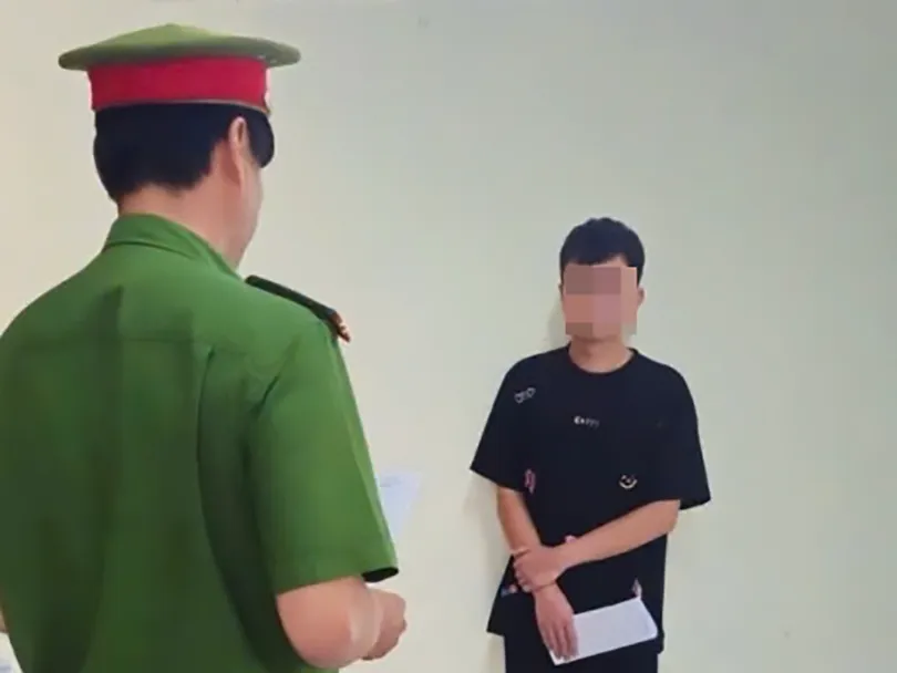 Khởi tố tài xế xe tải gây tai nạn khiến 2 người tử vong