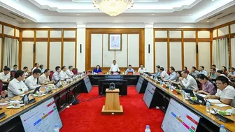 Đánh giá cán bộ thực chất, minh bạch