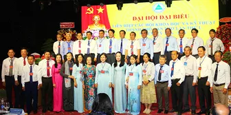 Đại hội đại biểu Liên hiệp các Hội Khoa học Kỹ thuật TP Cần Thơ lần I, nhiệm kỳ 2026-2031