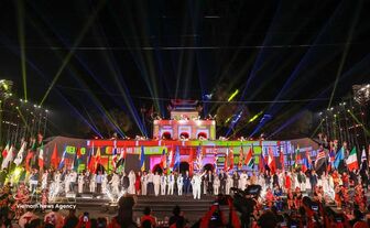 Cultures of the World Festival opens in Hanoi