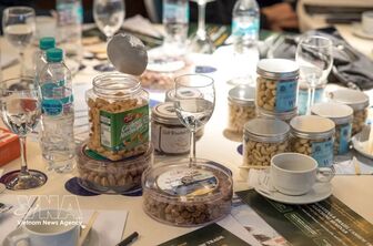 Vietnam targets Argentina to boost cashew exports