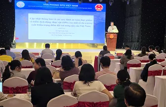 Thúc đẩy xuất khẩu nông lâm thủy sản trên địa bàn TP Cần Thơ