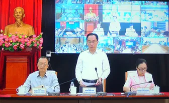 Rà soát, đánh giá nhiệm vụ trọng tâm đầu năm học đối với giáo dục mầm non, giáo dục phổ thông và giáo dục thường xuyên