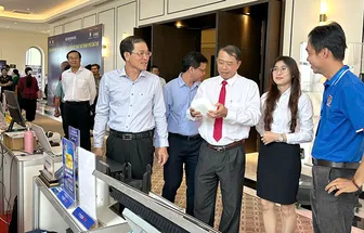 Đổi mới sáng tạo - Động lực phát triển của toàn xã hội