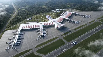 Sân bay quốc tế Phú Quốc xây dựng hệ sinh thái hàng không khép kín