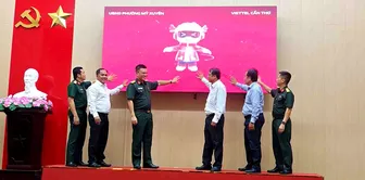 Ra mắt mô hình “Tammi OA - Chính quyền số phường Mỹ Xuyên”