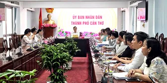 TP Cần Thơ thông qua danh sách 446 trường hợp đề nghị khen thưởng cấp Nhà nước