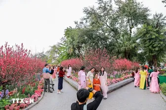 "Chốt" lịch nghỉ dịp Ngày Văn hóa Việt Nam 2026, Tết Nguyên đán và Quốc khánh năm 2027