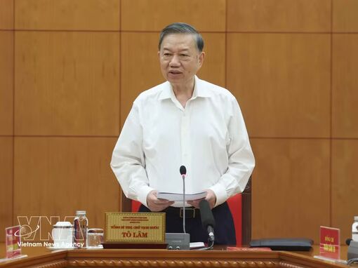 Ideological work must be grounded in reality and close to people: top leader