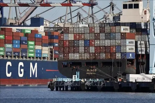 G20 phản đối “vũ khí hóa lương thực”