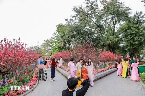 "Chốt" lịch nghỉ dịp Ngày Văn hóa Việt Nam 2026, Tết Nguyên đán và Quốc khánh năm 2027