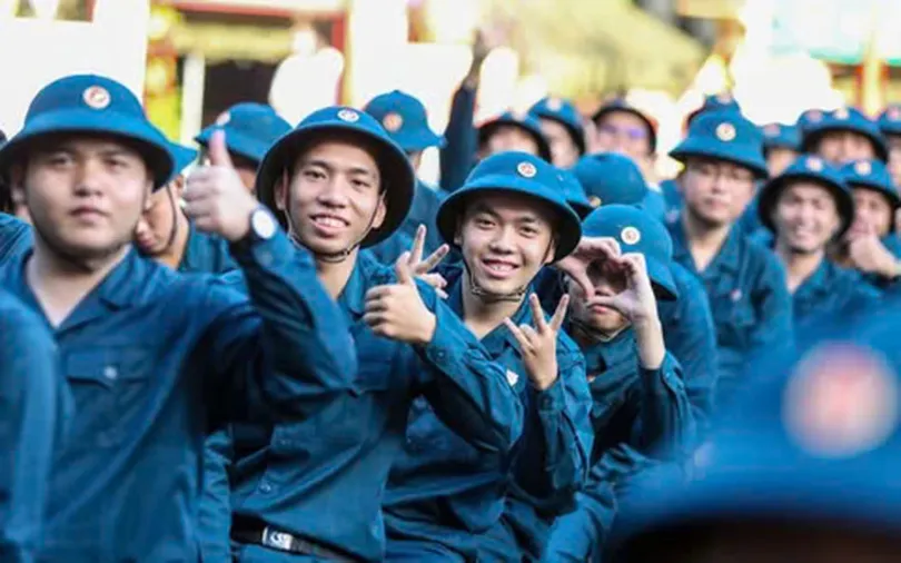 ករ​ណី​ណា​បាន​ផ្អាក​បណ្ដោះ​អា​សន្ន​កាតព្វ​កិច្ច​យោ​ធា​ឆ្នាំ​២០២៧ ?