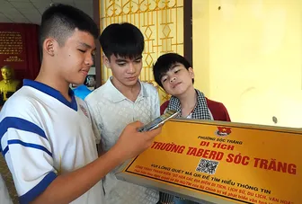 Phát huy nguồn lực văn hóa bằng chuyển đổi số