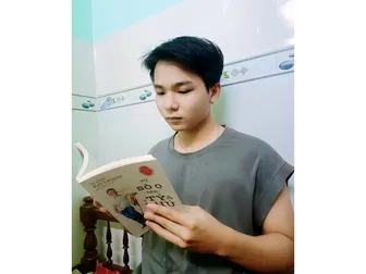 Rèn con đọc sách