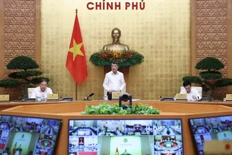 Thủ tướng Chính phủ Lê Minh Hưng: Cần những giải pháp mạnh hơn nữa trong giai đoạn nước rút của năm 2026