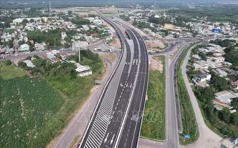 Điểm tin kinh tế Việt Nam nổi bật ngày 2/10/2026