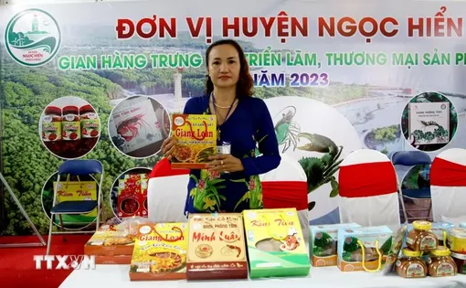Cà Mau tổ chức Cuộc thi “Người đẹp Đất Mũi qua ảnh” lần thứ 1, năm 2026