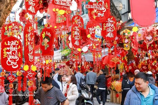 Holiday schedules for Vietnamese Culture Day, Lunar New Year, National Day approved