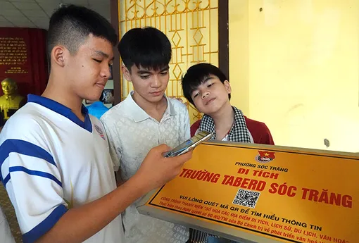 Phát huy nguồn lực văn hóa bằng chuyển đổi số