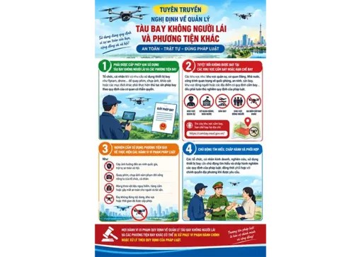 Chuyển từ “giữ cái đầu lạnh” sang chủ động xây dựng trận địa thông tin trên không gian số