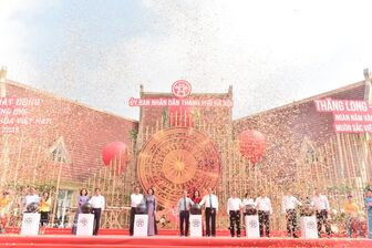 Hanoi launches activities celebrating first Vietnam Culture Day