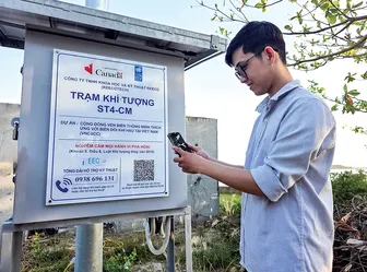 Động lực tăng trưởng mới từ khoa học công nghệ, đổi mới sáng tạo và chuyển đổi số