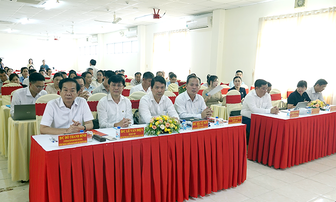 សង្កាត់​និញកេវ យក​ចិត្ត​ទុក​ដាក់​ទាញ​យក​សក្តា​នុពល​អំ​ពី​ពា​ណិជ្ជ​កម្ម សេ​វា​កម្ម ទេស​ចរណ៍ និង​សេដ្ឋ​កិច្ច​ពេល​រា​ត្រី​
