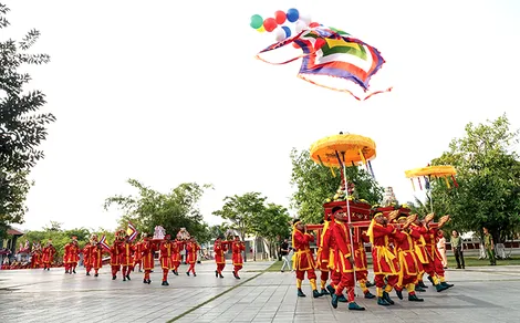 Khơi dòng công nghiệp văn hóa -  Vì một Cần Thơ bản sắc và thịnh vượng