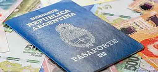 Argentina triển khai “hộ chiếu vàng” cho người nước ngoài