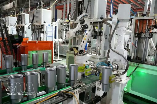 FDI disbursement hits five-year high in nine months