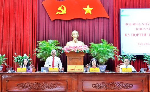 សកម្ម​ភាព​ប្តូរ​ផ្តា​ច់ជាង​ទៀត ដើម្បី​បើក​ទូ​លាយ​ប្រ​ភព​ធន​ធាន ដោះ​ស្រាយ​ចំ​ណុច​រាំង​ស្ទះ បង្ក​កម្លាំង​ជំ​រុញ​ថ្មី​សម្រាប់​អភិ​វឌ្ឍន៍​ទី​ក្រុង​