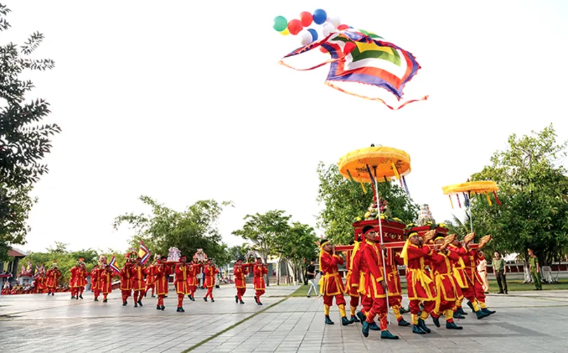 Khơi dòng công nghiệp văn hóa -  Vì một Cần Thơ bản sắc và thịnh vượng